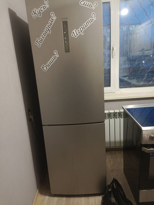 Продам холодильник в хорошем состояний