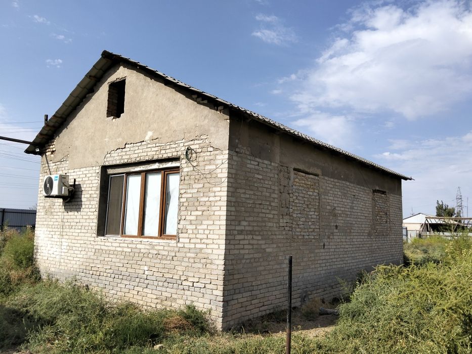 Недвижимость комерческая