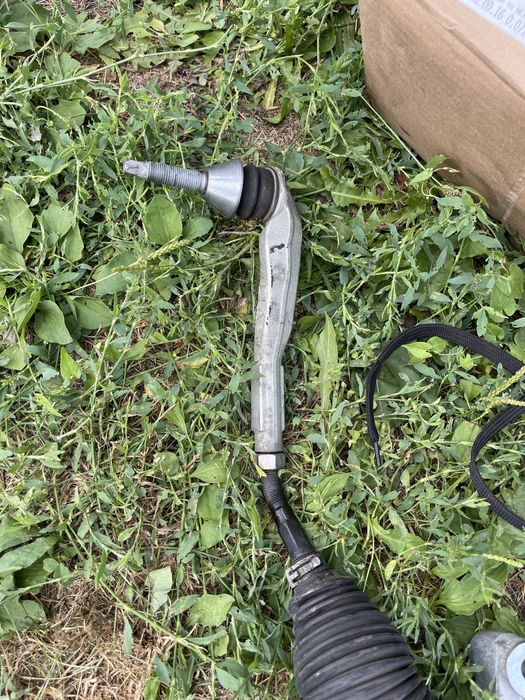 Рейка BMW F30 F30