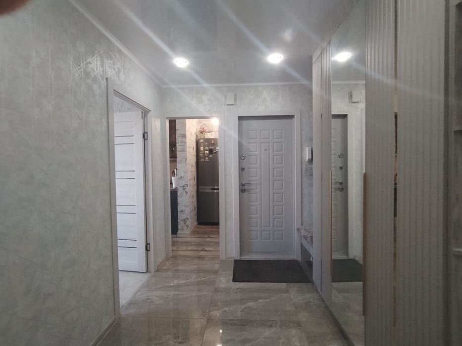 Продам 3комнатную квартиру новой планировки (Вивага)