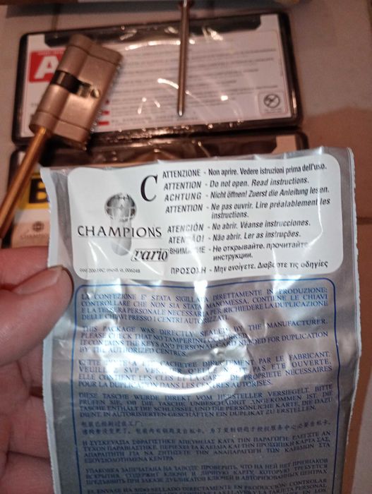 Чисто нов Отровен за снимка Mottura висок клас