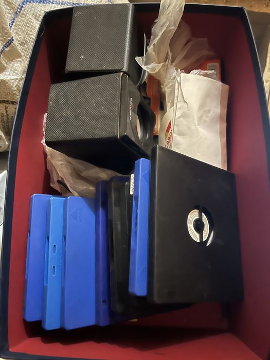 Jocuri in carcasa pentru PC2