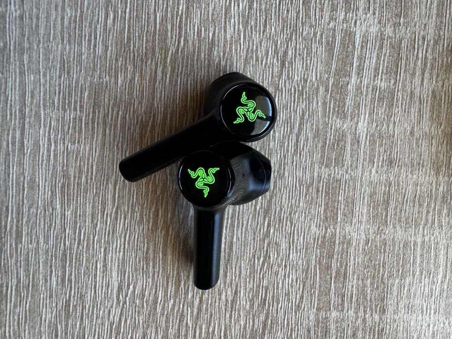 Razer hammerhead TWX