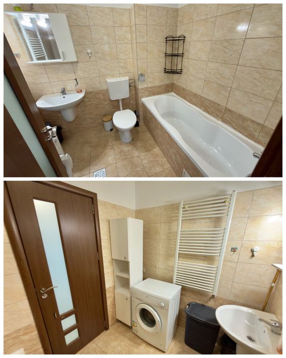 Apartament – Bucuresti - Vedere 4