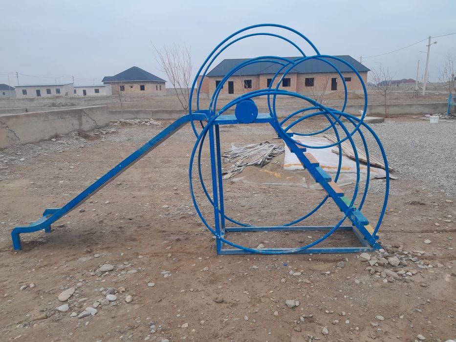 Темір сырғанақ сатылады