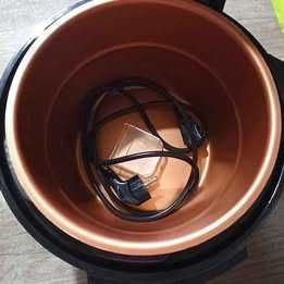 Vand multicooker Pressure King