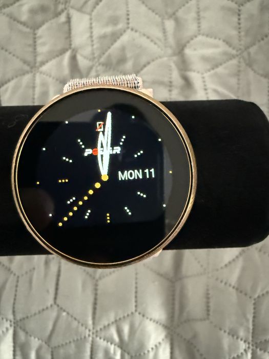 Ceas Smartwatch Polar Ignite 2 Pink