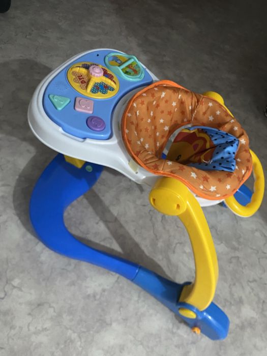 Детские б/у и новые вещи