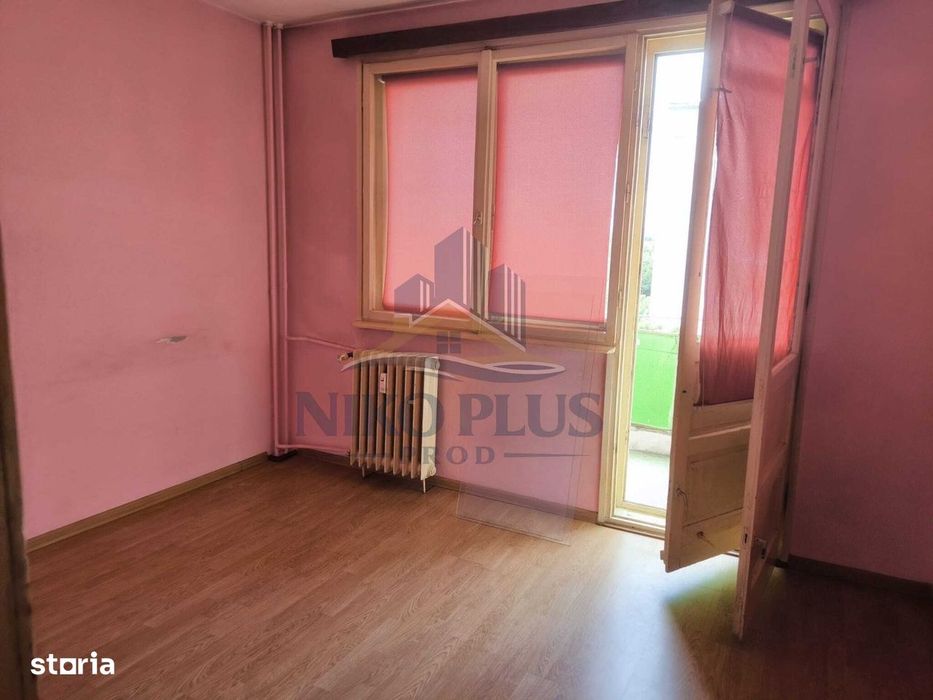 Andrei Muresanu,apartament 3 camere de vanzare