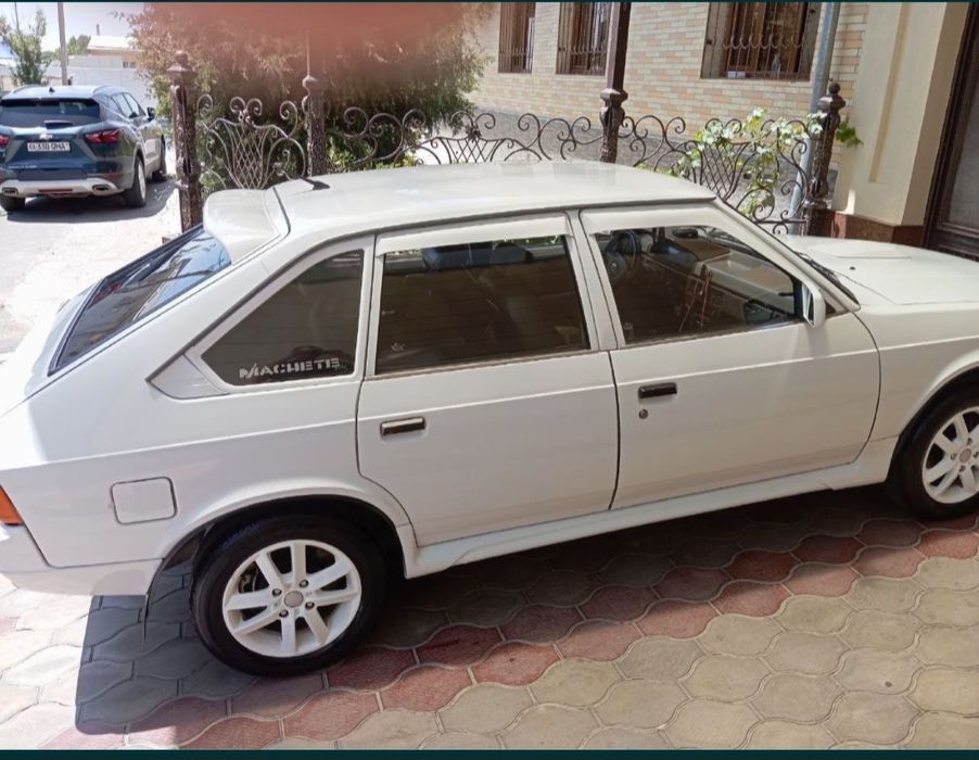 Продаётся москвич 2141