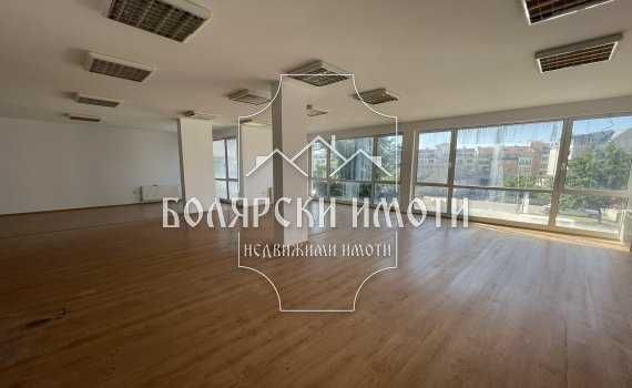 Продава се Магазин в Велико Търново, Колю Фичето - 181 кв.м за 1326 €/кв.м - Снимка #5