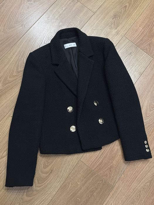 Пиджак женский от Mango