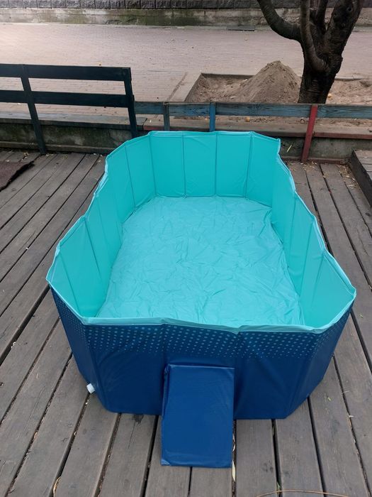 Бассейн Enjoy Life