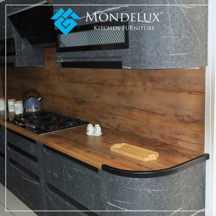 Скидка до -20% - Кухонная Гарнитура "ELEGANT"