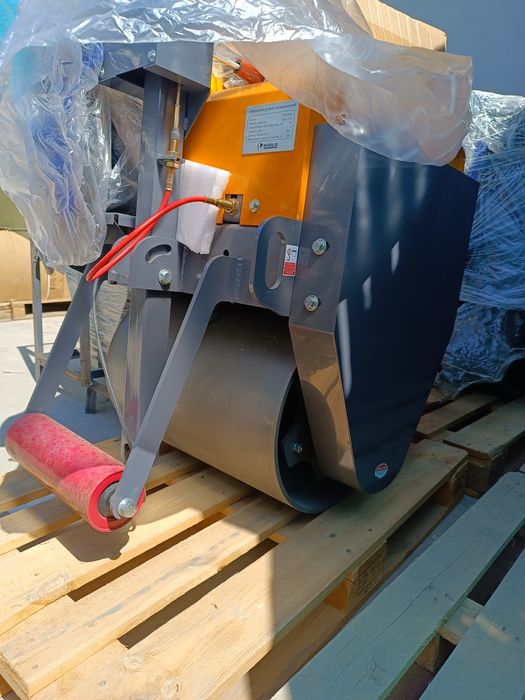 Вибракаток vibrakatok yer pres