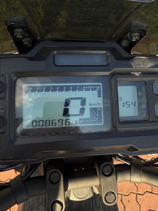 Продам скутер танк