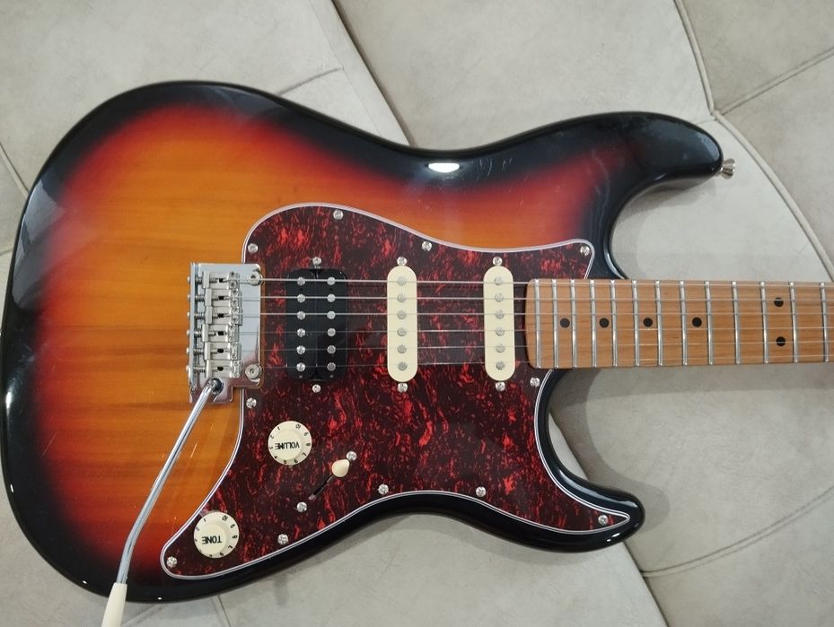 Fender American standard Stratocaster