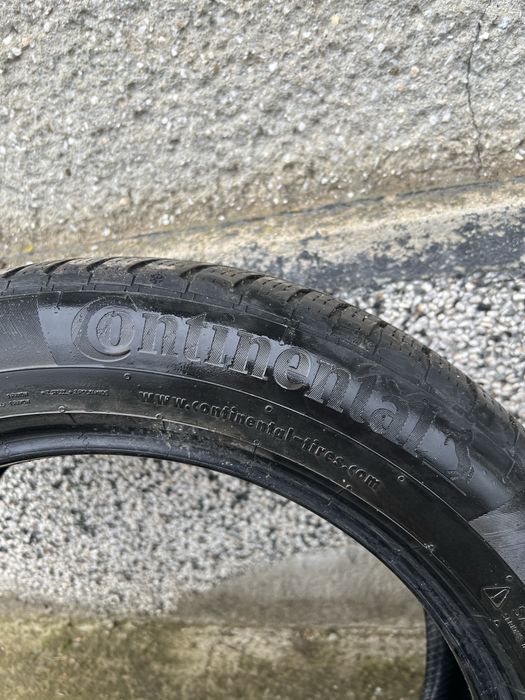 Зимни гуми CONTINENTAL Winter 225/50/17 98H