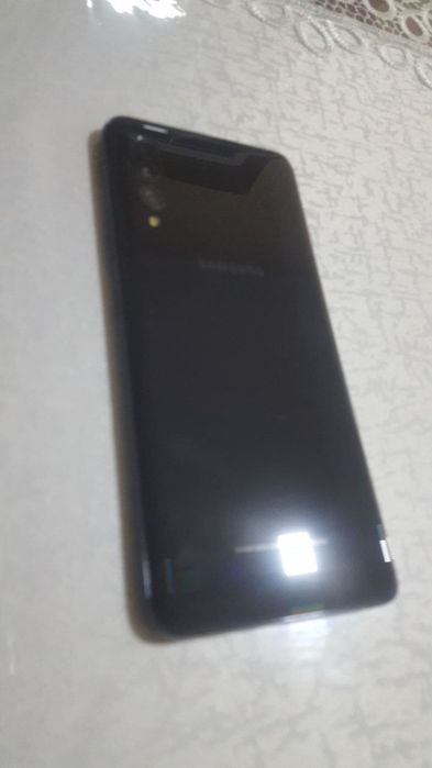 Samsung a90 5G 128/6GB black