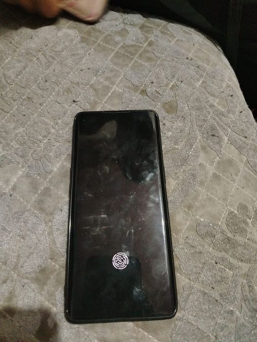 Oppo reno4pro на