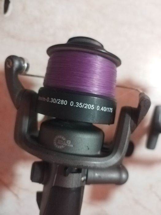 Vind MULINETA vind blade  6000