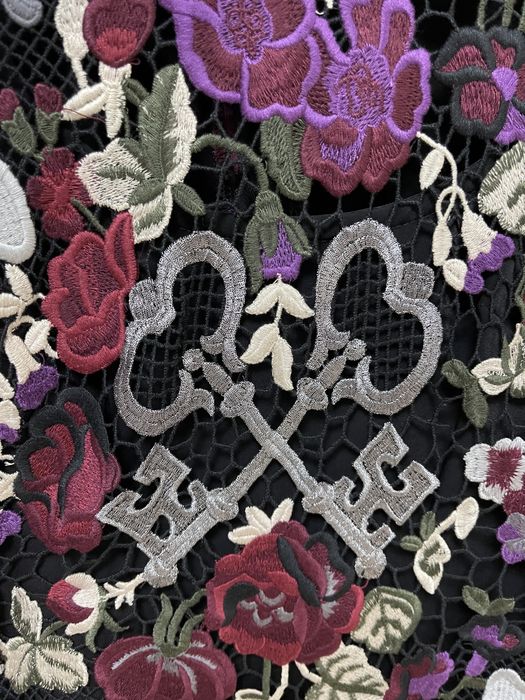 Rochie, material Dolce Gabbana