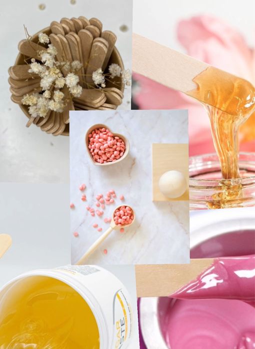 Шугаринг и Депиляция Воском