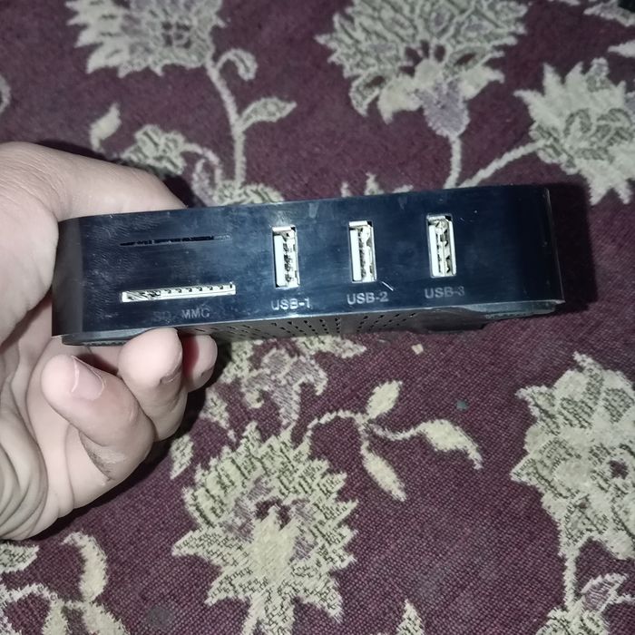 Android TV BOX Internet tv