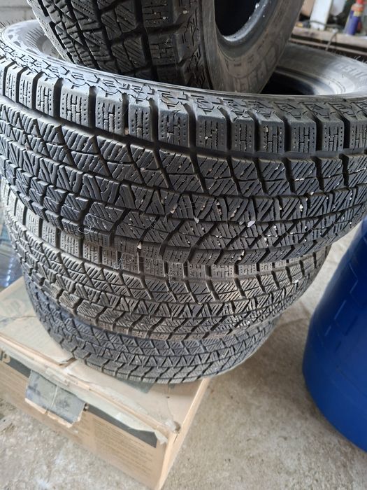 KAPSEN дөңгелек,  шина R=14, 185×65