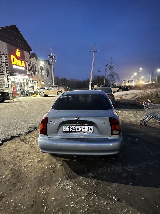 Продам машину