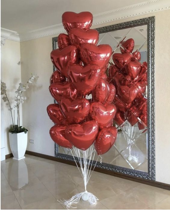 Шары на любой вкус