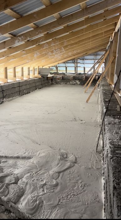 Pena beton Пена ломбоз