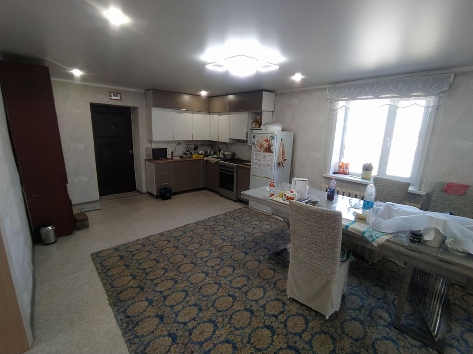 Продам дом торг есть