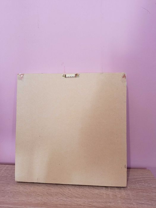 Картина с  цветя