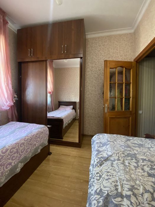 Продаётся 3х комнатная квартира на Карасу -3 (ипотека)