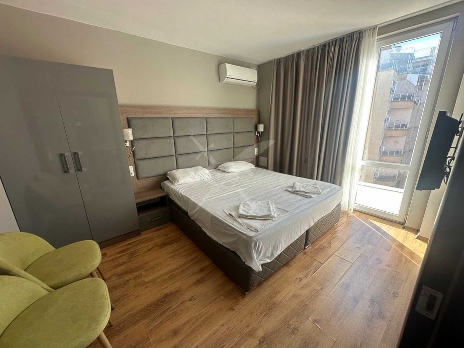 Ключ! Двустаен апартамент в Поморие 74787