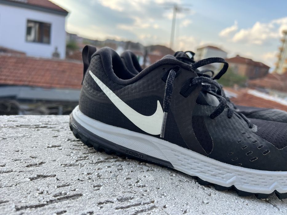 Nike Air Zoom Wildhorse 43