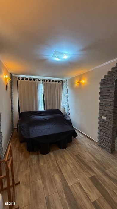 ULTRACENTRAL, apartament 1camera 35mp, finisata la cheie!
