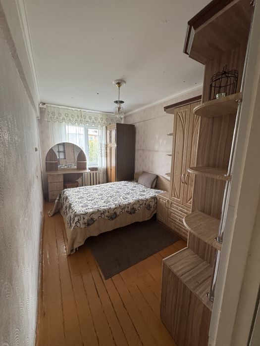 Сдам квартиру 3х комнатная