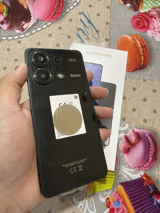 Redmi Note 13 4G 256/8