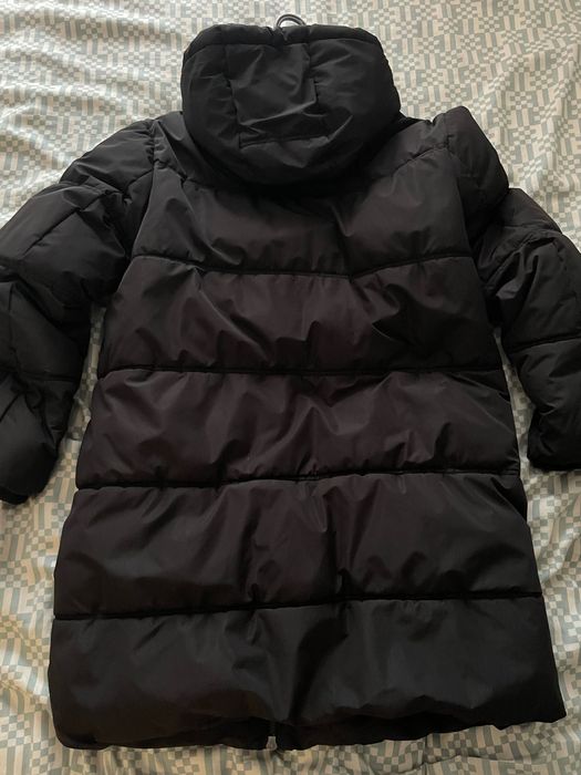 ЗИМНО яке ЗАРА ХС 80лв