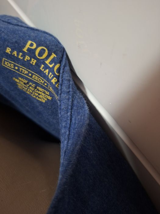 Polo Ralph Lauren