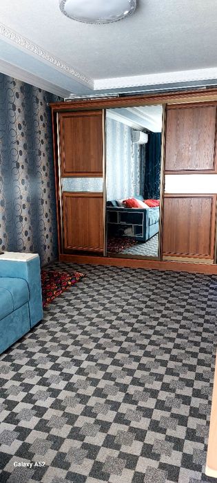 Ижарага уй кичик оила учун