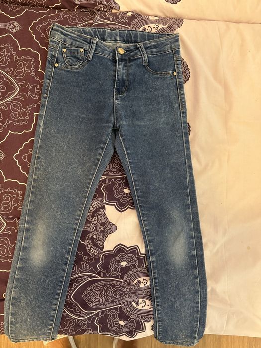 Дънки различни модели