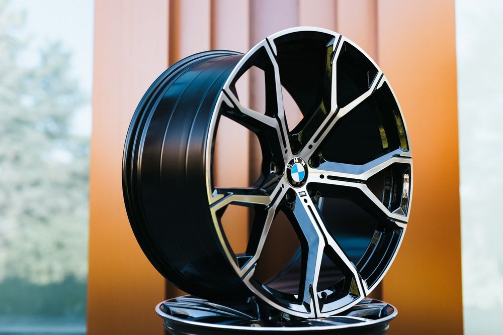 Jante 22 BMW ///M R22 X5 X6 X7