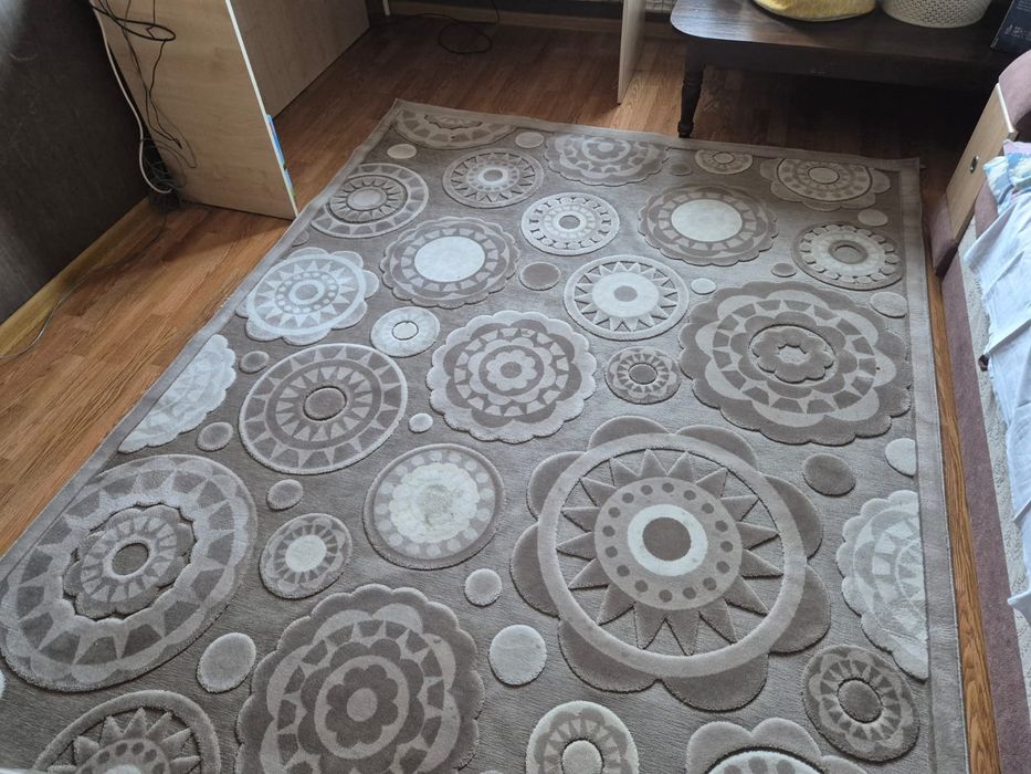 Ковер, размер 2*3