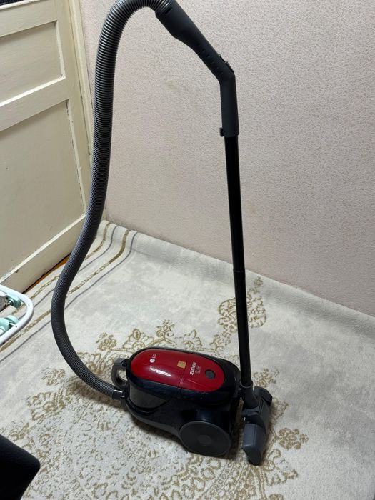 Продам палысос LG