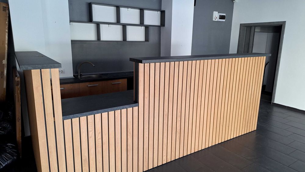 Mobilier cafenea/ bar