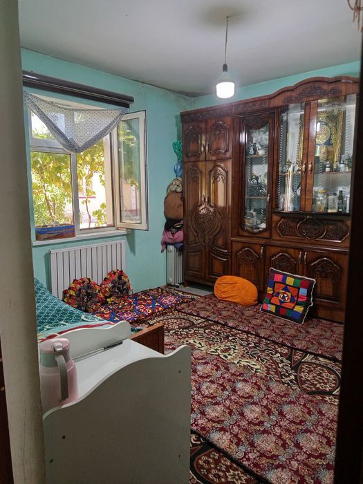 Катеж Уй ховли гоз бор