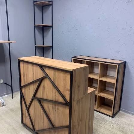 Лофт оборудование